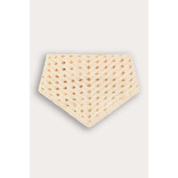 Crochet Bandana