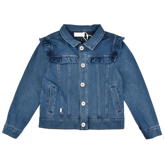 Hadas Denim Jacket