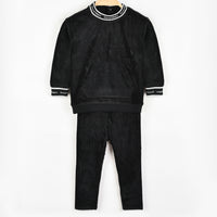Baby Velour PJ Set