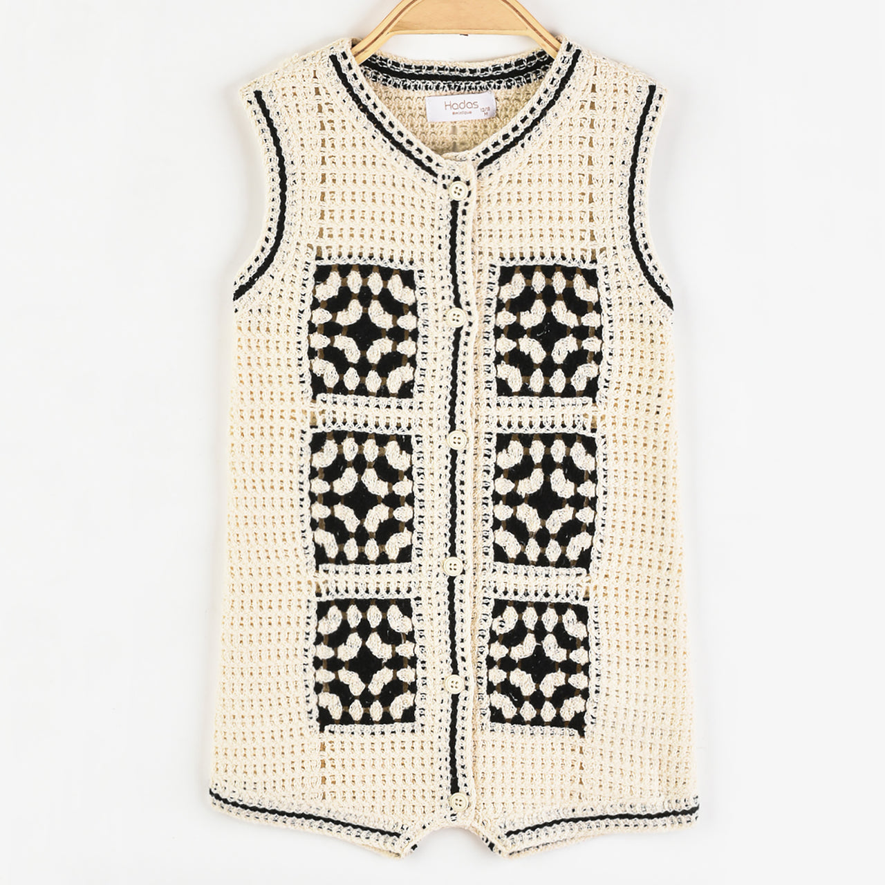 Hadas Jordan Baby Overall
