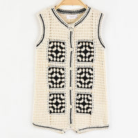 Hadas Jordan Baby Overall