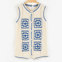 Hadas Jordan Baby Overall