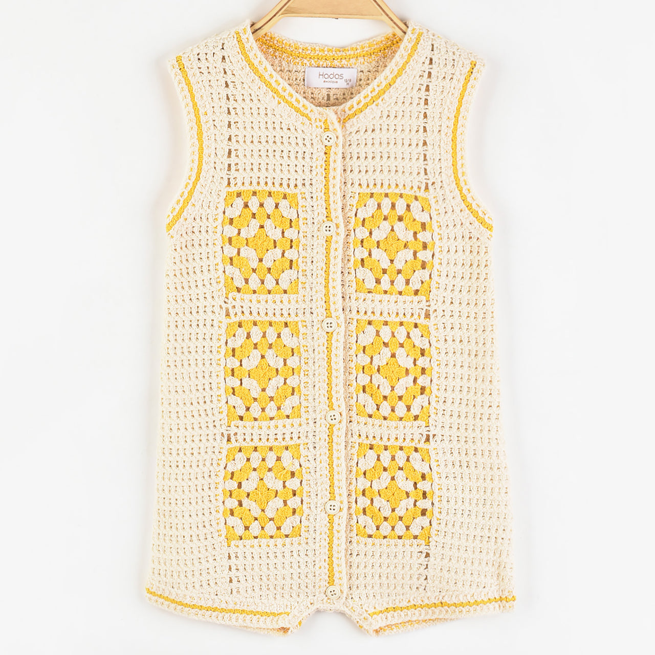 Hadas Jordan Baby Overall