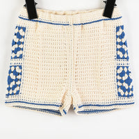 Hadas Jordan Shorts