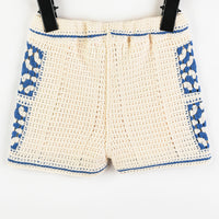 Hadas Jordan Shorts
