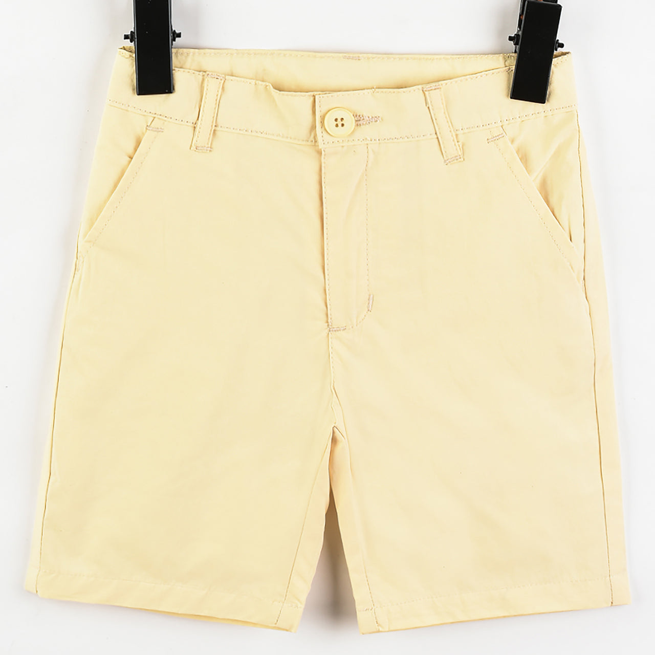Hadas Poplin Shorts