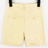 Hadas Poplin Shorts