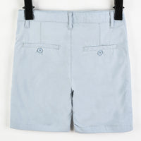 Hadas Poplin Shorts