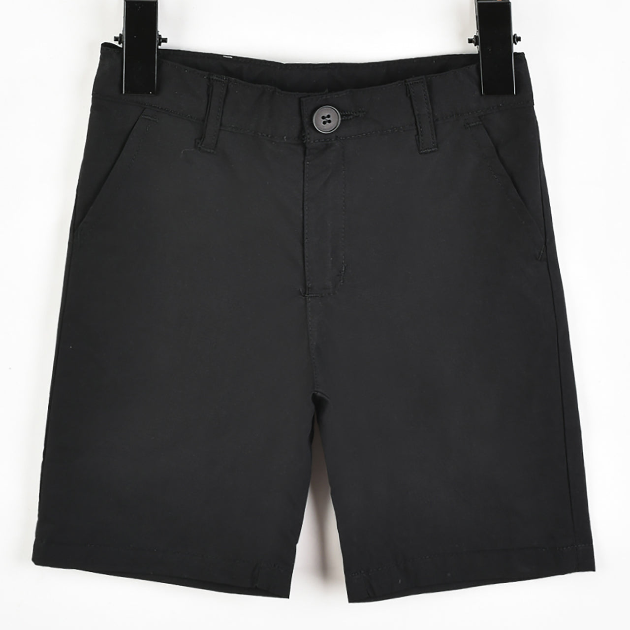 Hadas Poplin Shorts