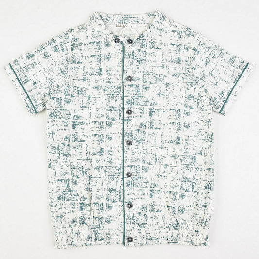 Boys Harrison Shirt