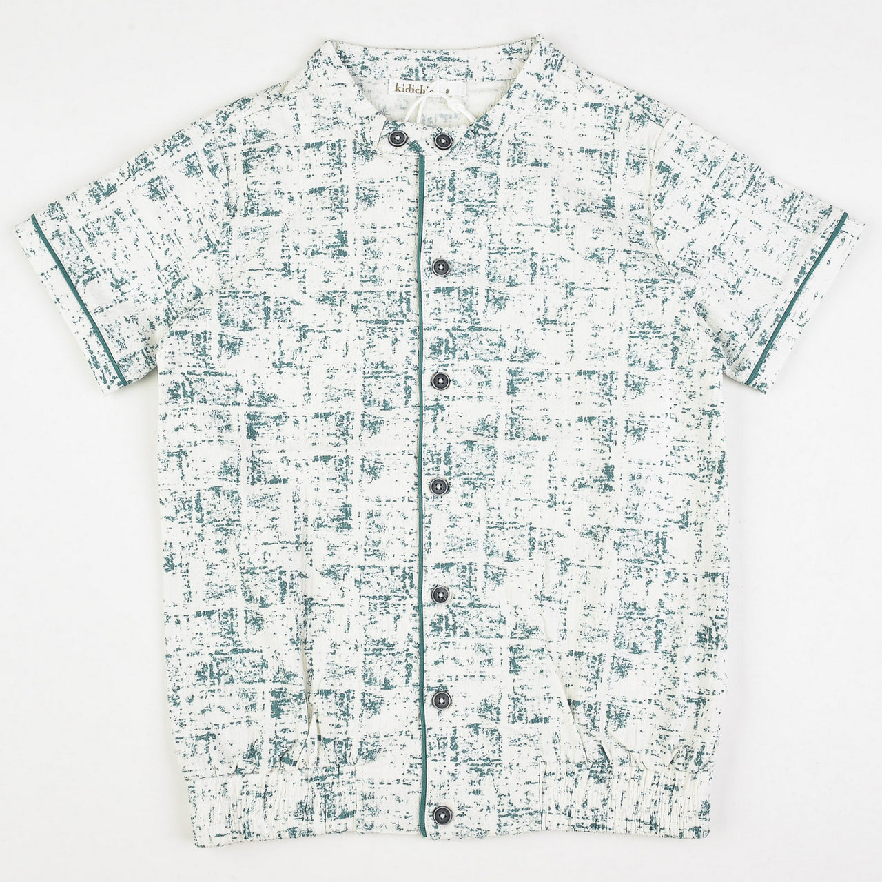 Boys Harrison Shirt