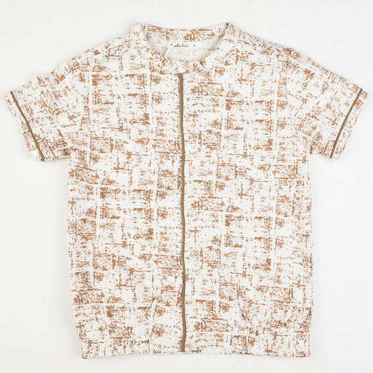 Boys Harrison Shirt