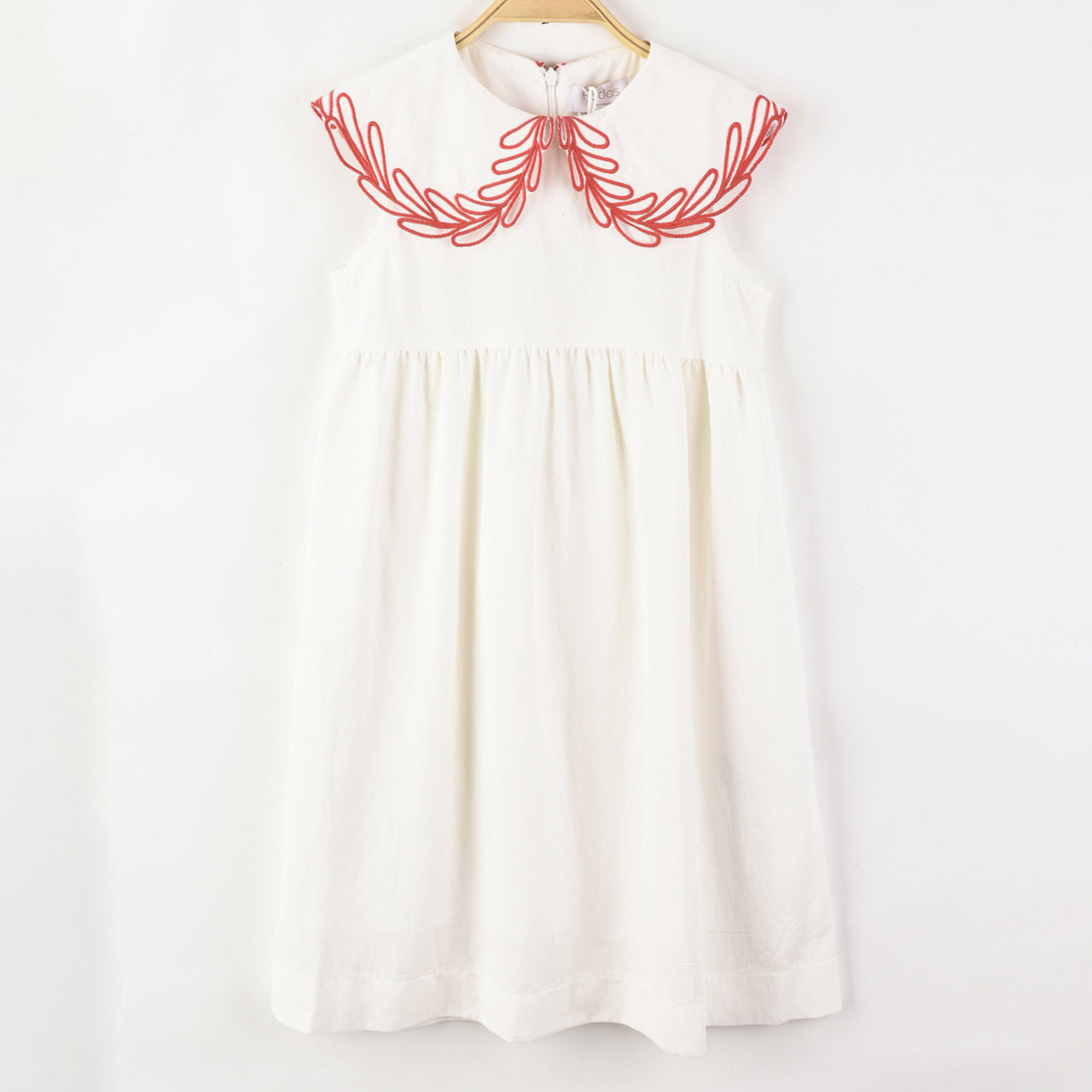 Hadas Round Collar Jumper