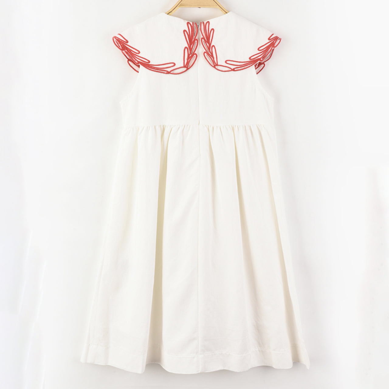 Hadas Round Collar Jumper