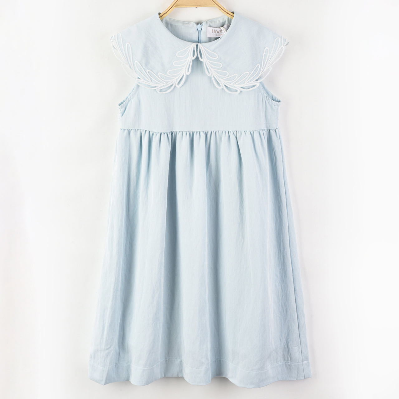 Hadas Round Collar Jumper