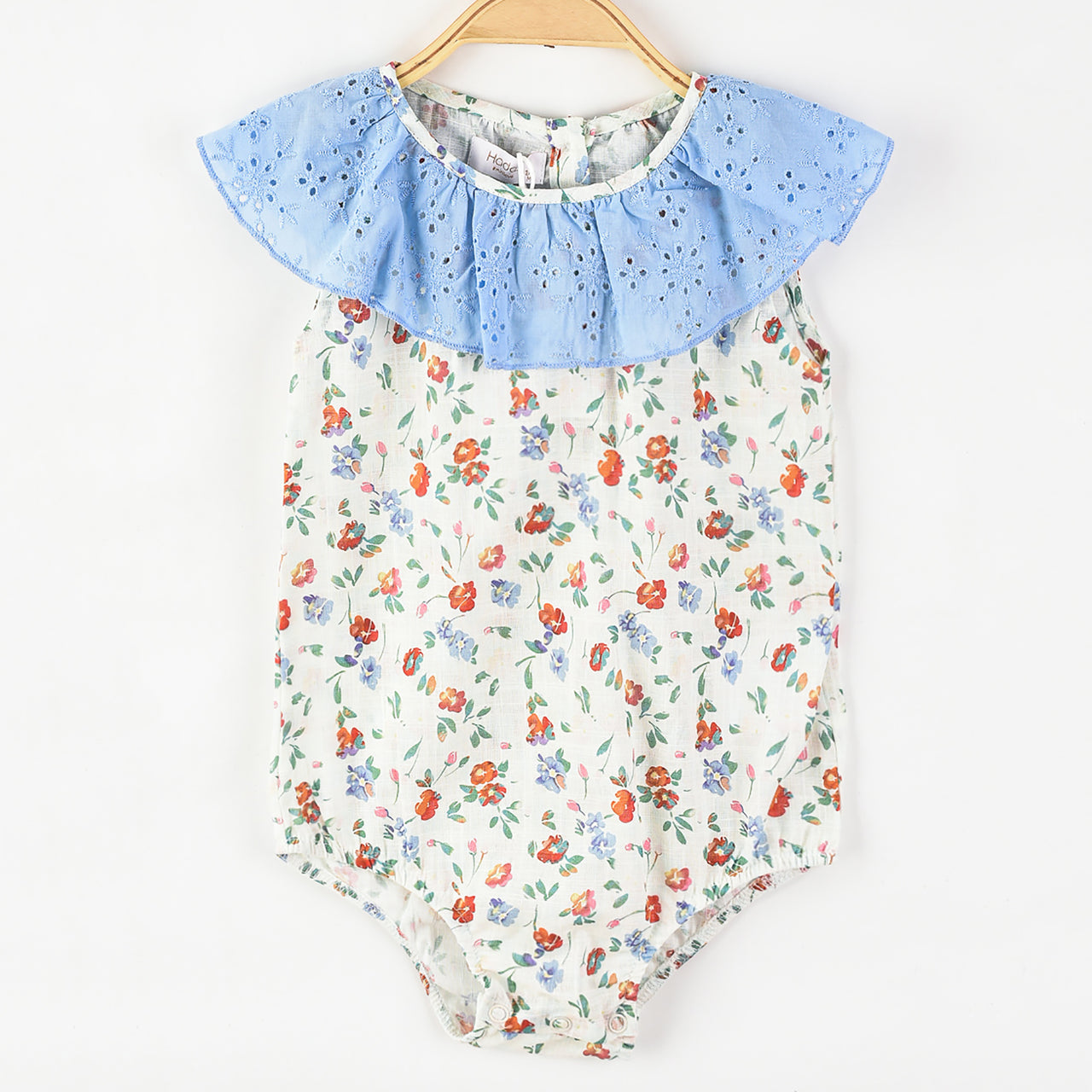 Hadas Amiri Overall