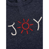 Knit Baby Sweater