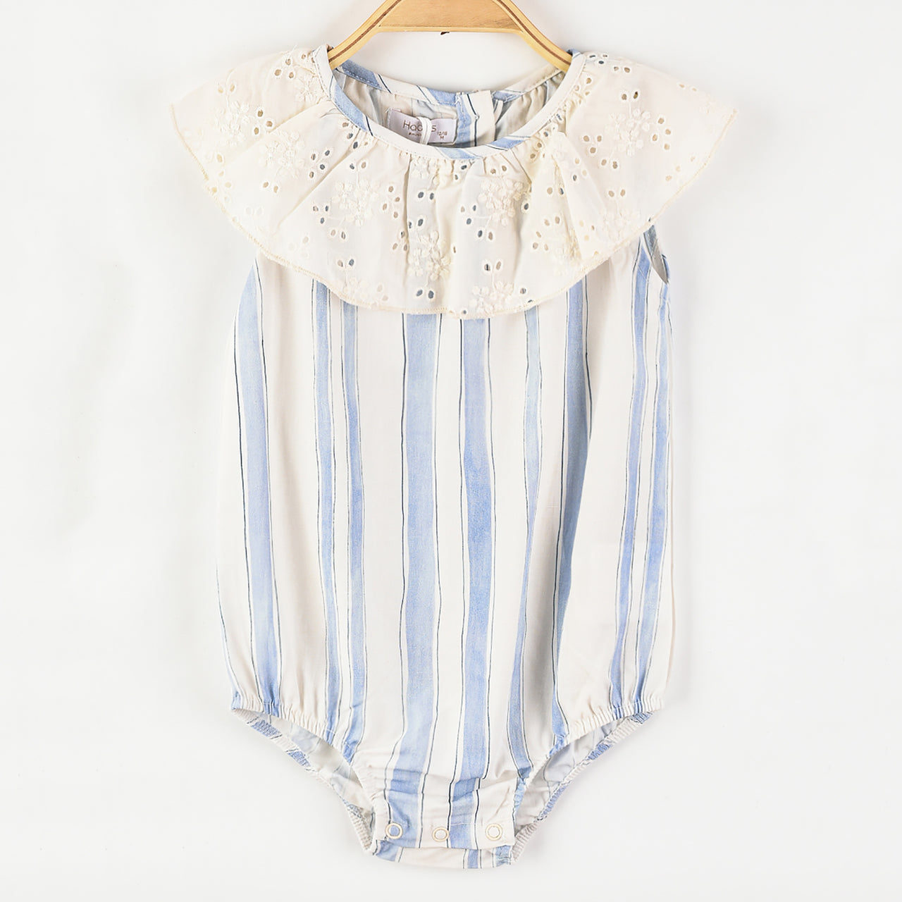 Hadas Amiri Overall