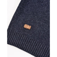 Knit Baby Sweater