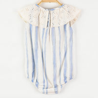 Hadas Amiri Overall