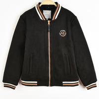 Kidichic Bomber Jacket