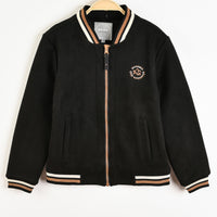 Kidichic Bomber Jacket