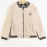 Kidichic Bomber Jacket