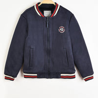 Kidichic Bomber Jacket