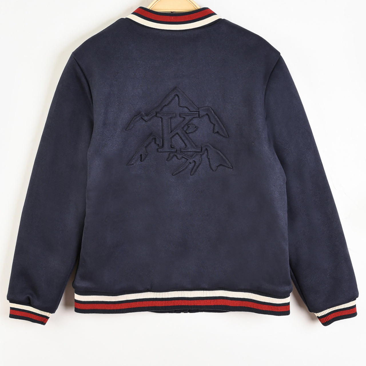 Kidichic Bomber Jacket