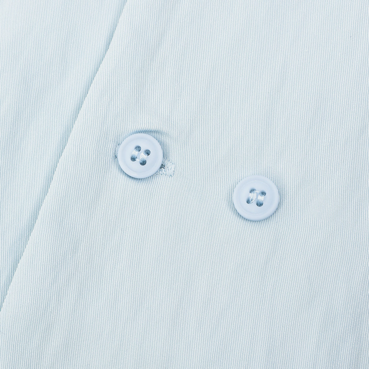 Hadas Round Collar Shirt