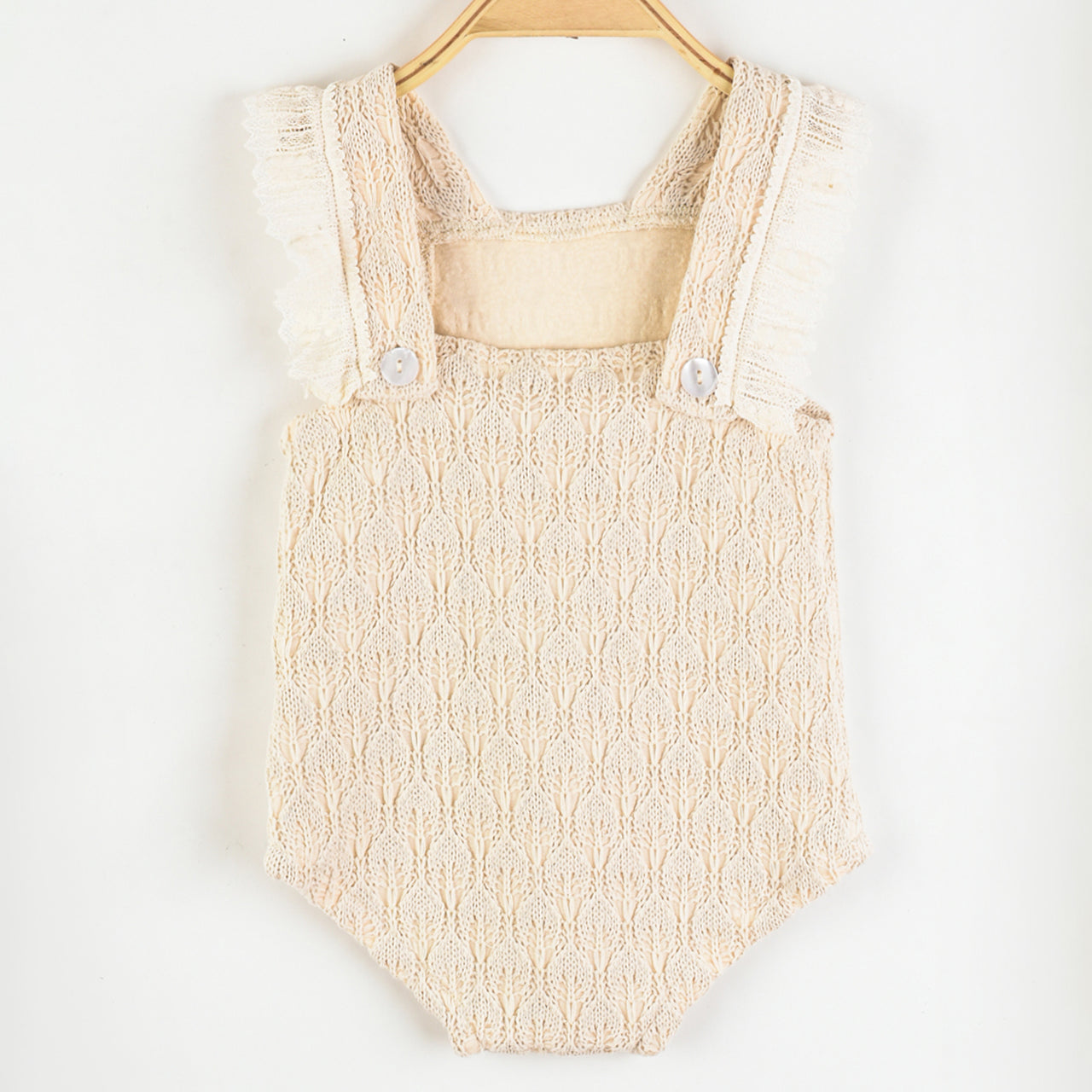 Hadas Lace Overall