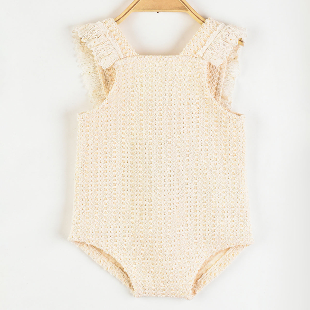 Hadas Lace Overall