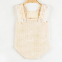 Hadas Lace Overall