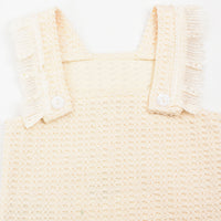 Hadas Lace Overall