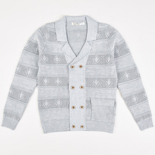 Amara Knit Cardigan