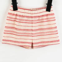 Hadas Striped Baby Shorts