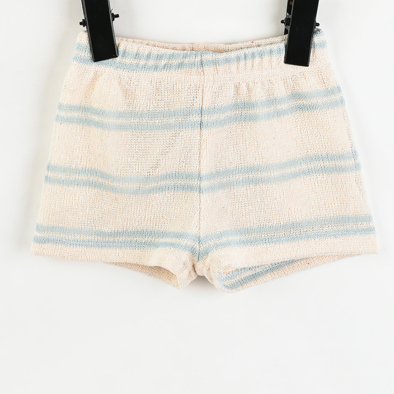 Hadas Striped Baby Shorts