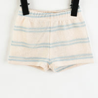 Hadas Striped Baby Shorts