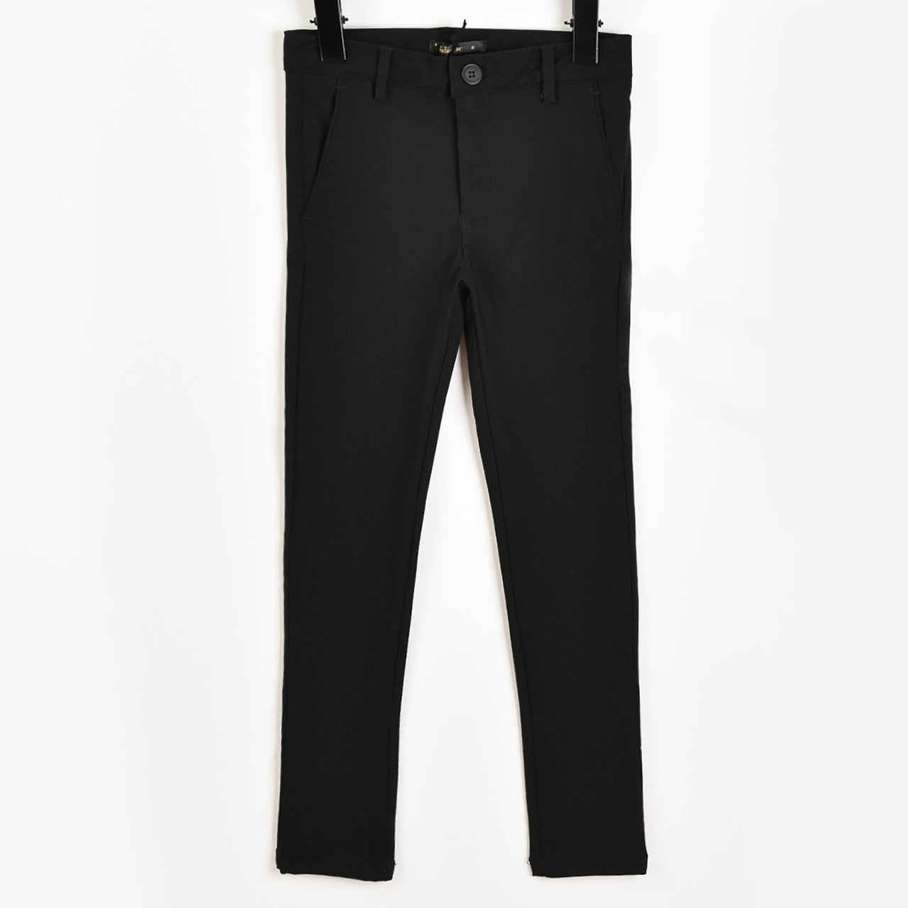 Slim Fit Shabbos Pants