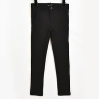 Slim Fit Shabbos Pants