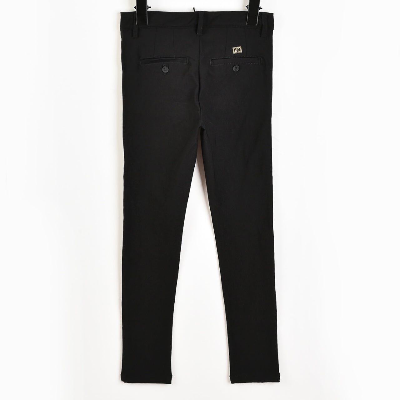 Slim Fit Shabbos Pants