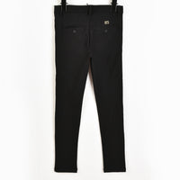 Slim Fit Shabbos Pants