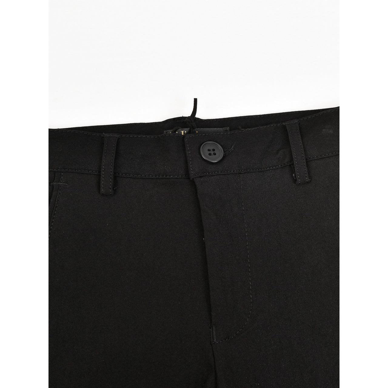 Slim Fit Shabbos Pants