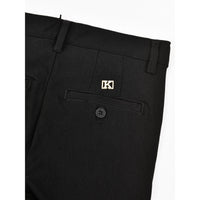 Slim Fit Shabbos Pants