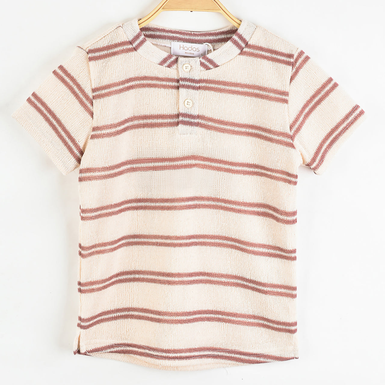 Hadas Striped Top