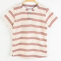 Hadas Striped Top