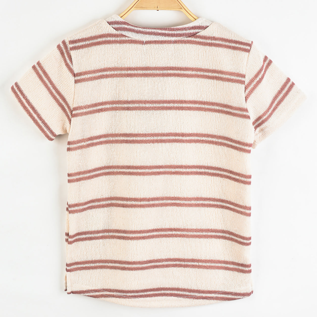 Hadas Striped Top