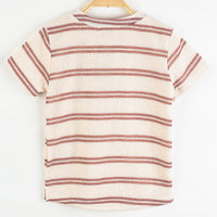 Hadas Striped Top
