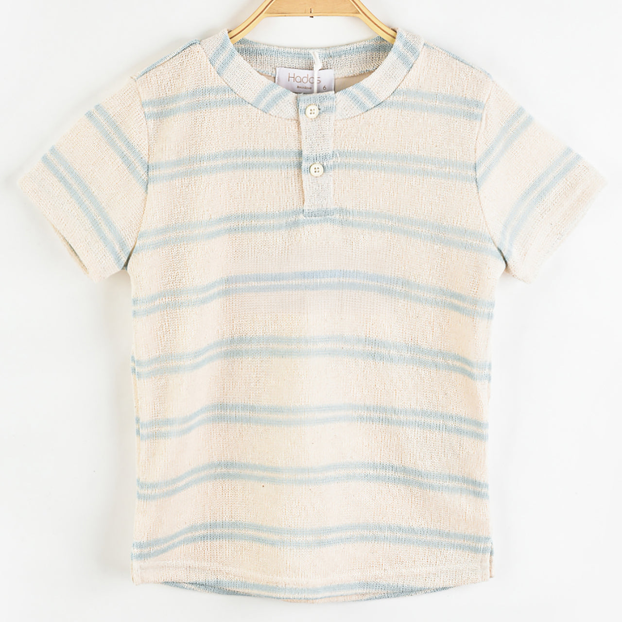 Hadas Striped Top