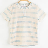 Hadas Striped Top